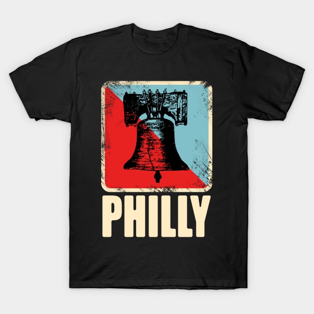 philly philly jawn T-Shirt by SmithyJ88